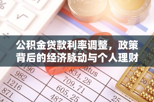 竹北公积金贷款利率调整，政策背后的经济脉动与个人理财新机遇