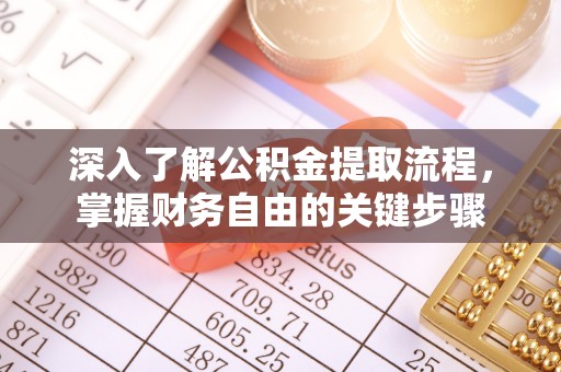 竹北深入了解公积金提取流程，掌握财务自由的关键步骤