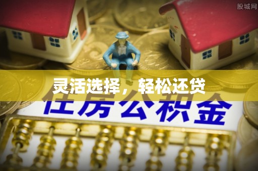 竹北灵活选择，轻松还贷