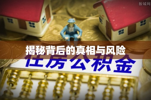 竹北揭秘背后的真相与风险