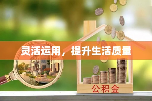 竹北灵活运用，提升生活质量