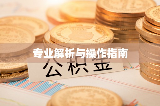 竹北专业解析与操作指南