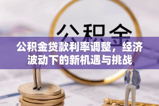 竹北公积金贷款利率调整，经济波动下的新机遇与挑战