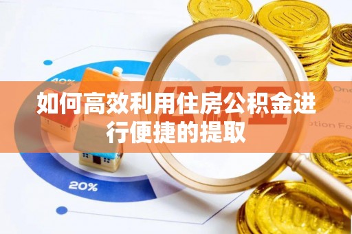 竹北如何高效利用住房公积金进行便捷的提取