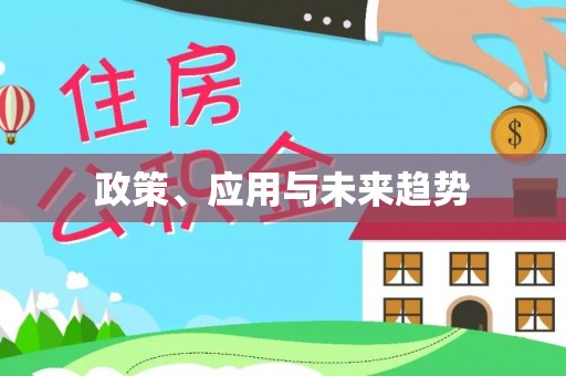 竹北政策、应用与未来趋势